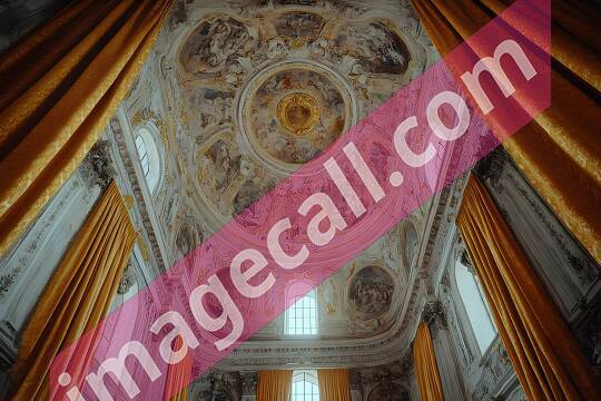 BaroqueCeiling (3)