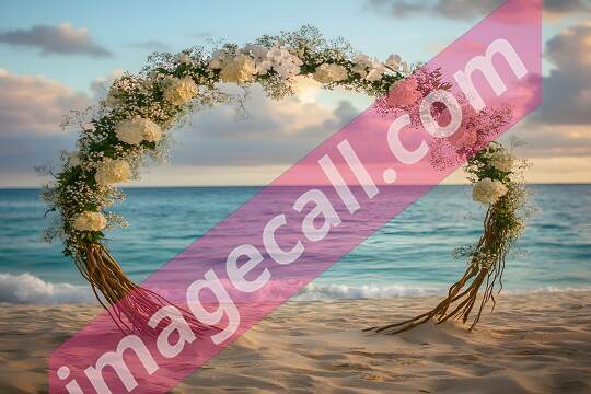 beach wedding2 (1)
