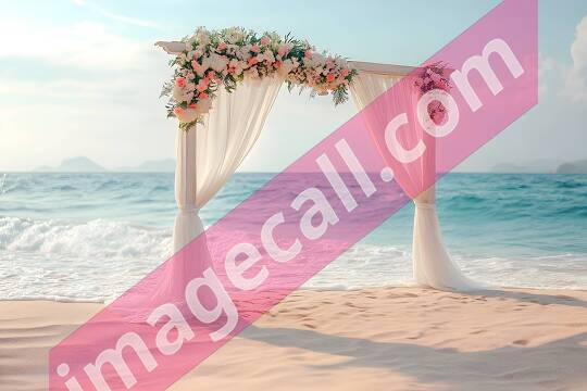 beach wedding4 (7)