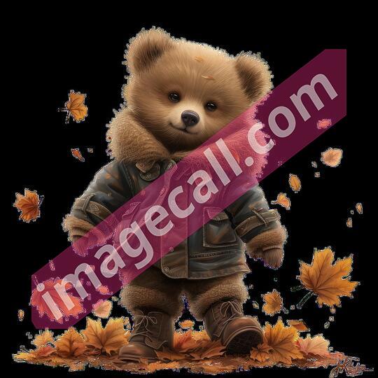 Bears 13 - 300dpi (24)