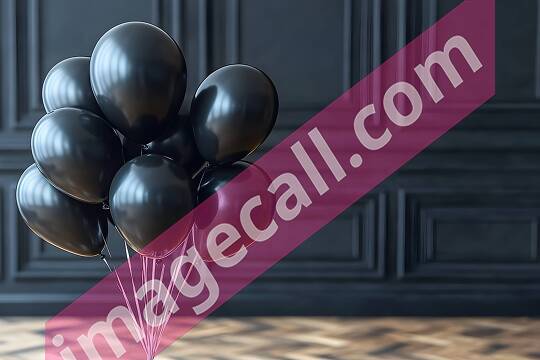 black ballon2