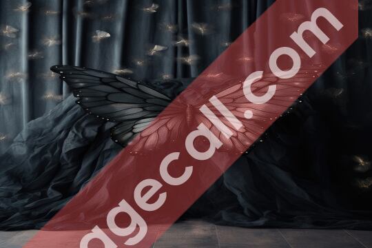 black butterfly (1)