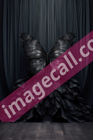 black butterfly (10)