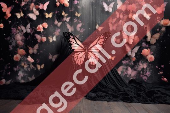 black butterfly (13)