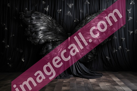 black butterfly (15)