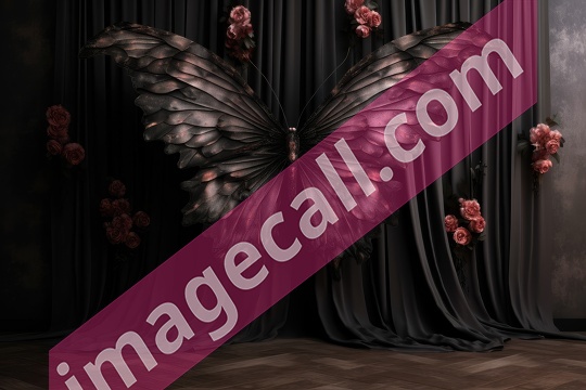 black butterfly (16)