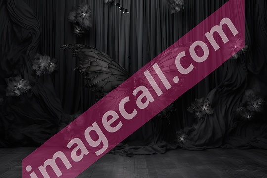 black butterfly (20)