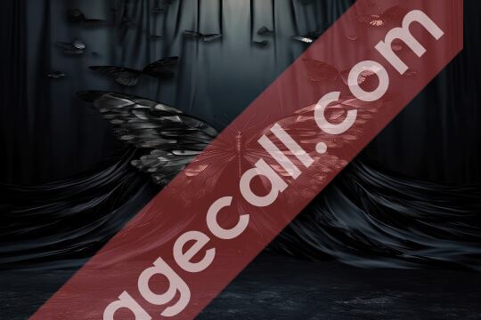 black butterfly (5)