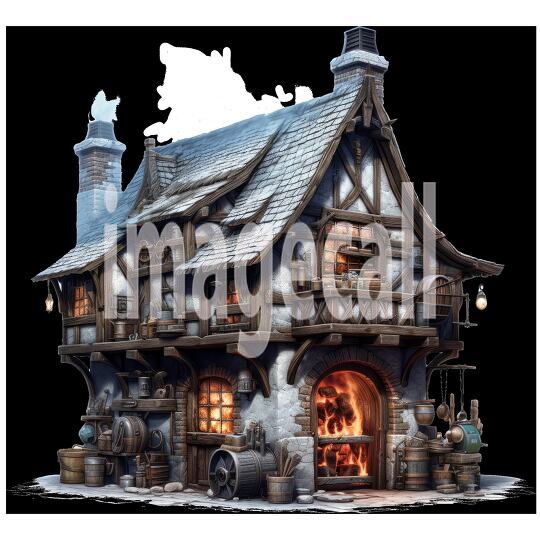 Blacksmith House (20)