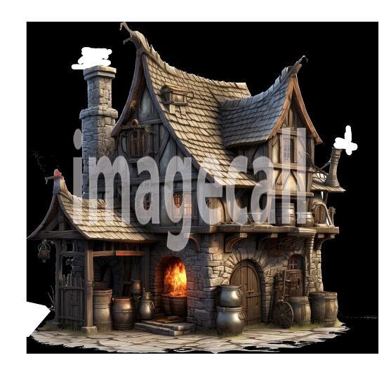 Blacksmith House (4)