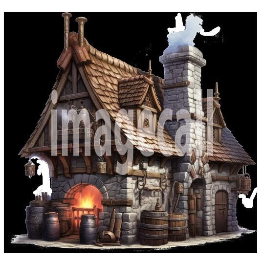 Blacksmith House (6)