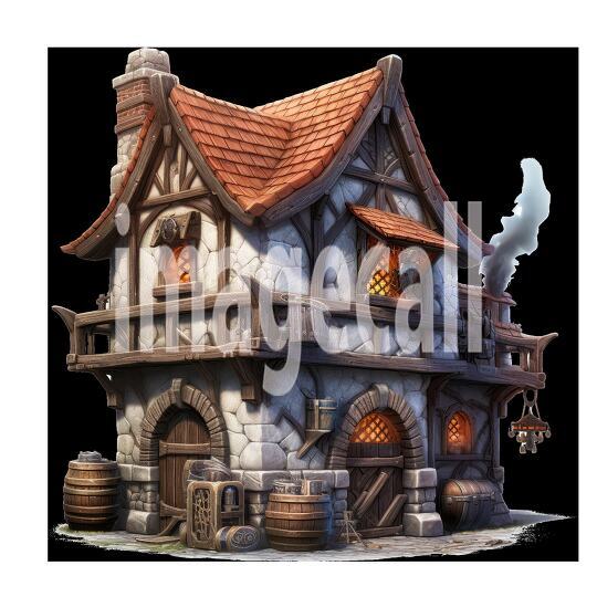 Blacksmith House (7)