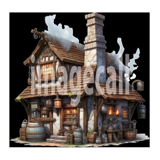 Blacksmith House (8)