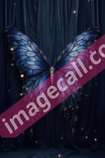 blue butterfly2 (10)