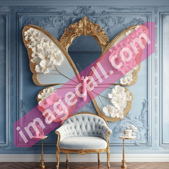 butterfly wall2 (102)