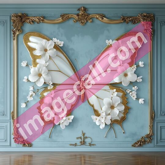 butterfly wall2 (103)