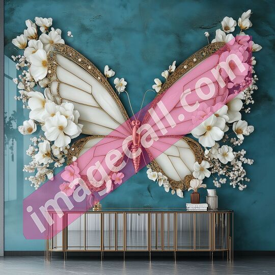 butterfly wall2 (104)