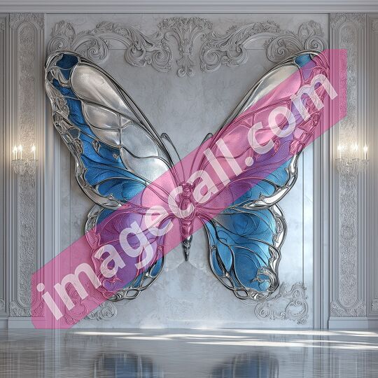 butterfly wall2 (112)