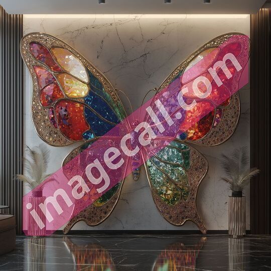 butterfly wall2 (117)