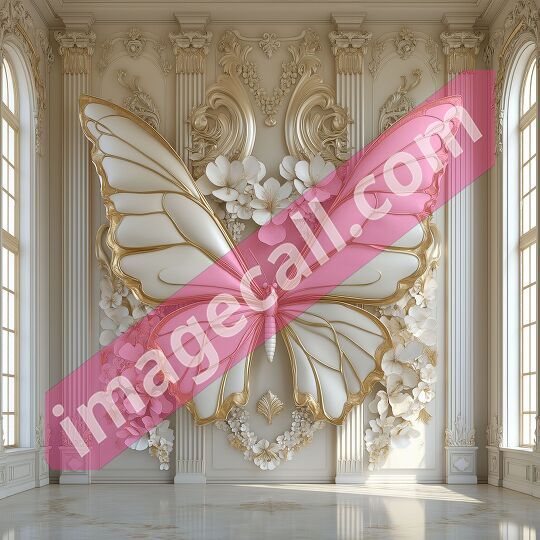 butterfly wall2 (118)