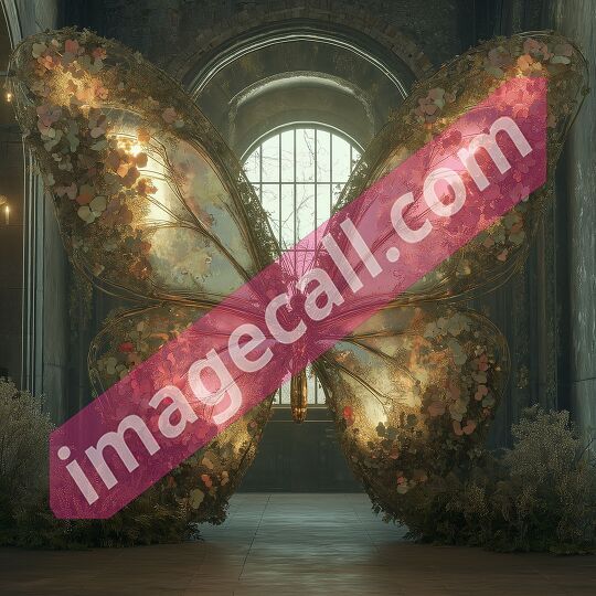 butterfly wall2 (12)