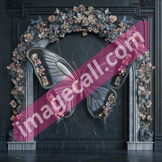 butterfly wall2 (121)