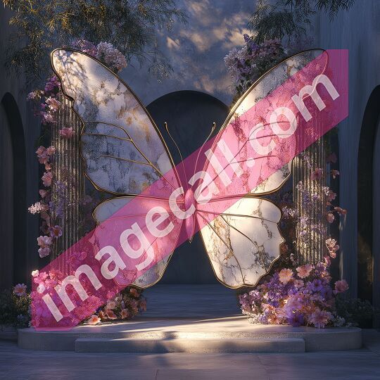 butterfly wall2 (124)