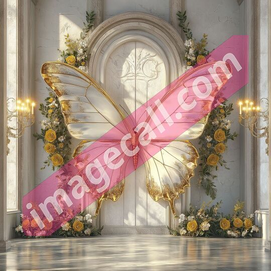 butterfly wall2 (15)