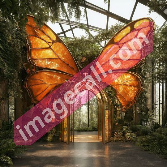 butterfly wall2 (22)