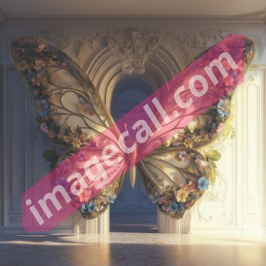 butterfly wall2 (35)