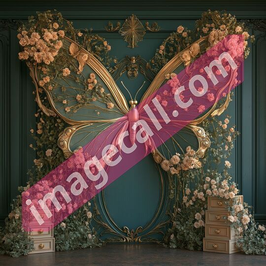 butterfly wall2 (37)