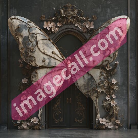 butterfly wall2 (41)