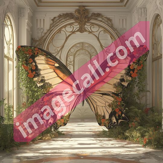 butterfly wall2 (70)