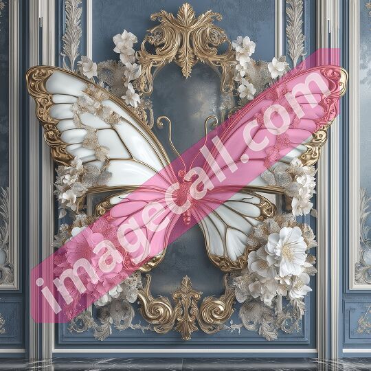 butterfly wall2 (89)