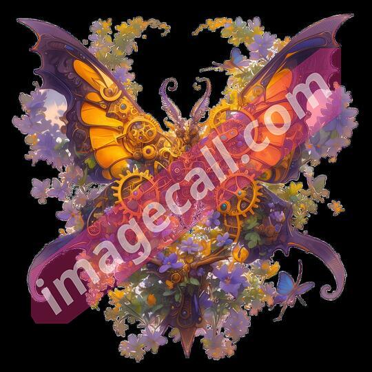 Butterflys 20 -  (12)