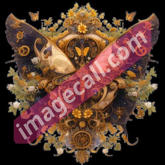 Butterflys 20 -  (15)