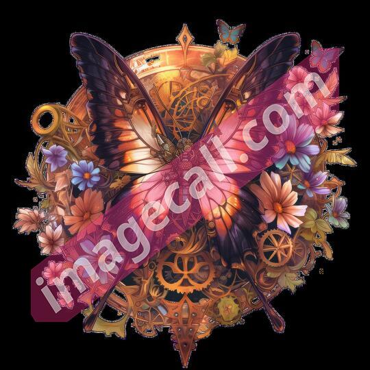 Butterflys 20 -  (17)