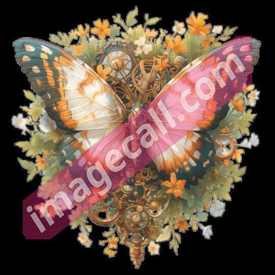 Butterflys 20 -  (18)