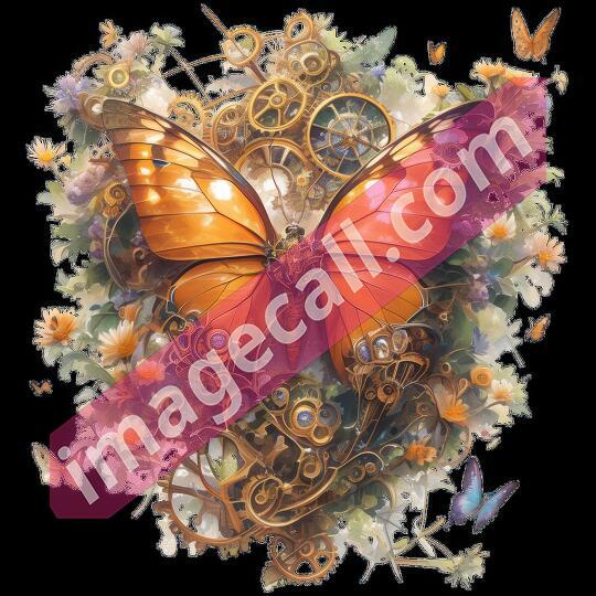 Butterflys 20 -  (2)