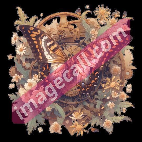 Butterflys 20 -  (3)