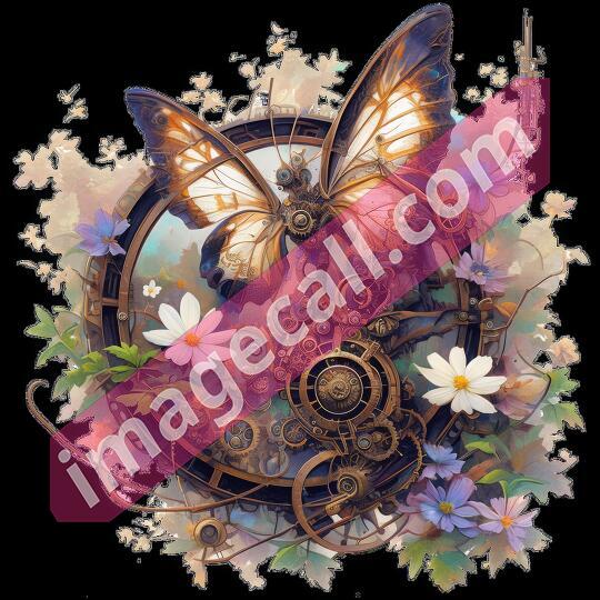 Butterflys 20 -  (4)