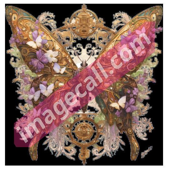 Butterflys 20 -  (6)