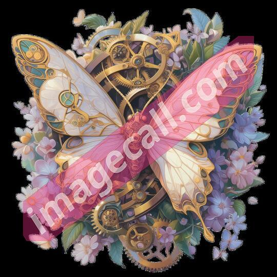 Butterflys 20 -  (8)