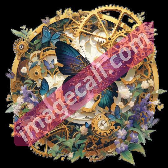 Butterflys 20 -  (9)