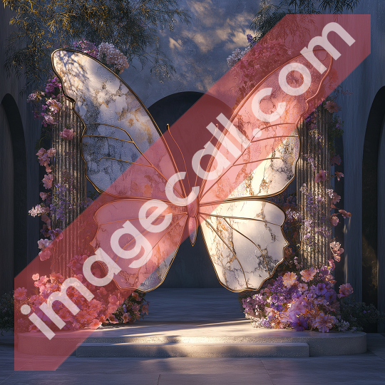 butterflywall (11)