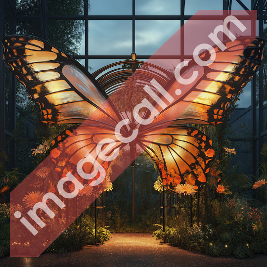 butterflywall (15)