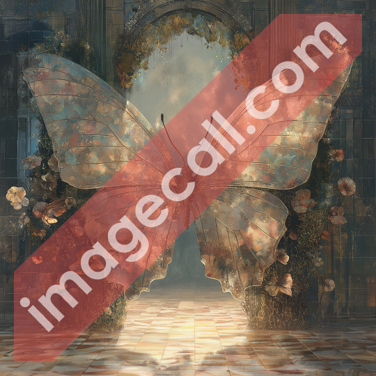 butterflywall (20)