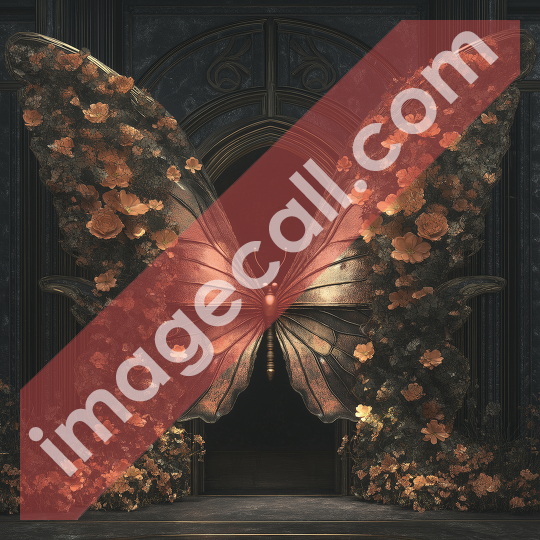 butterflywall (21)