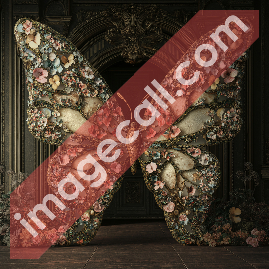 butterflywall (22)
