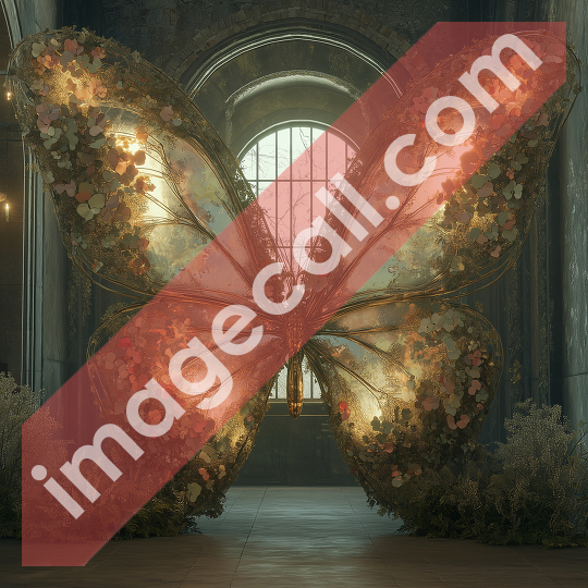 butterflywall (25)